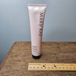 Mary Kay Extra Emollient Night Cream for Very Dry Skin 2.1 oz 60g Pink Tube NEW